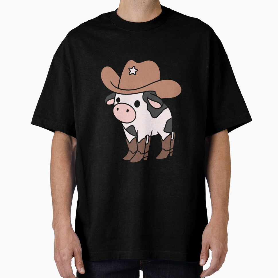 Cowdy by Lua Blue