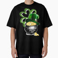 St. Patrick's Day_Happy St. Patrick's Day by redtrend