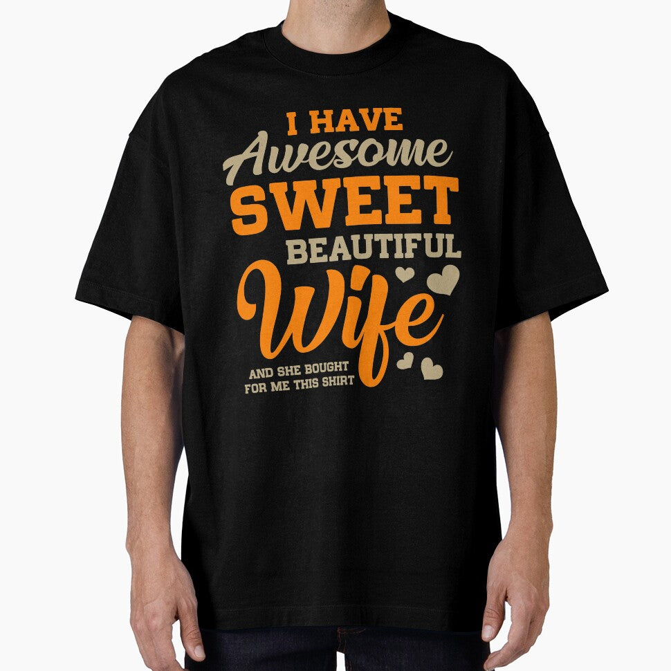 Sweet beautiful Wife by mmos