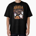 Abuela of the Spooky Season by jkrphoto
