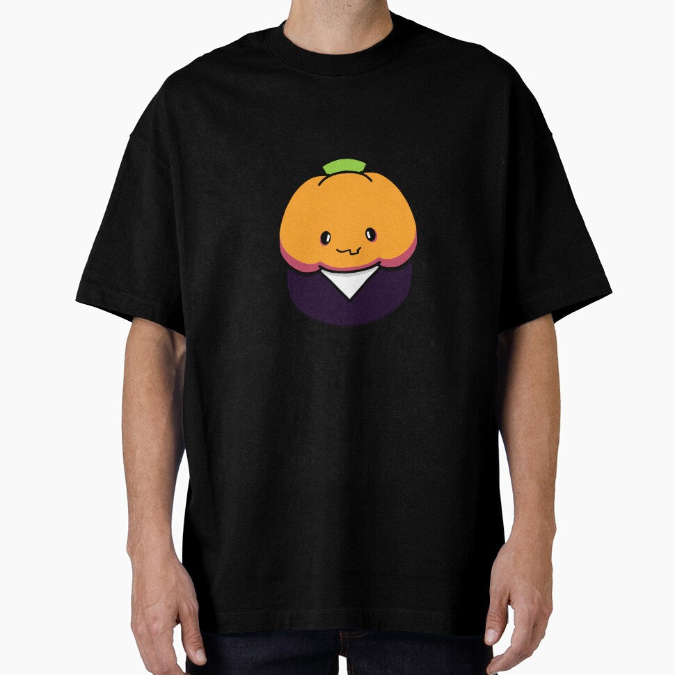 Spooky Month Pump Squishy by QuinnoMinno