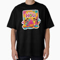 Bura Na Mano Holi Hai! Fun & Cheerful Holi Sticker by InevitableAum