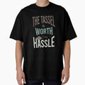 Graduation The Tassel is Worth the Hassle by whyitsme