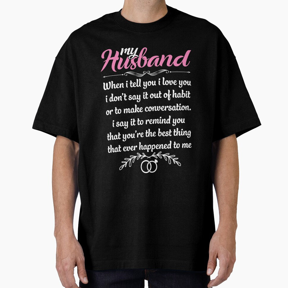 My Husband Wife Family by mmos