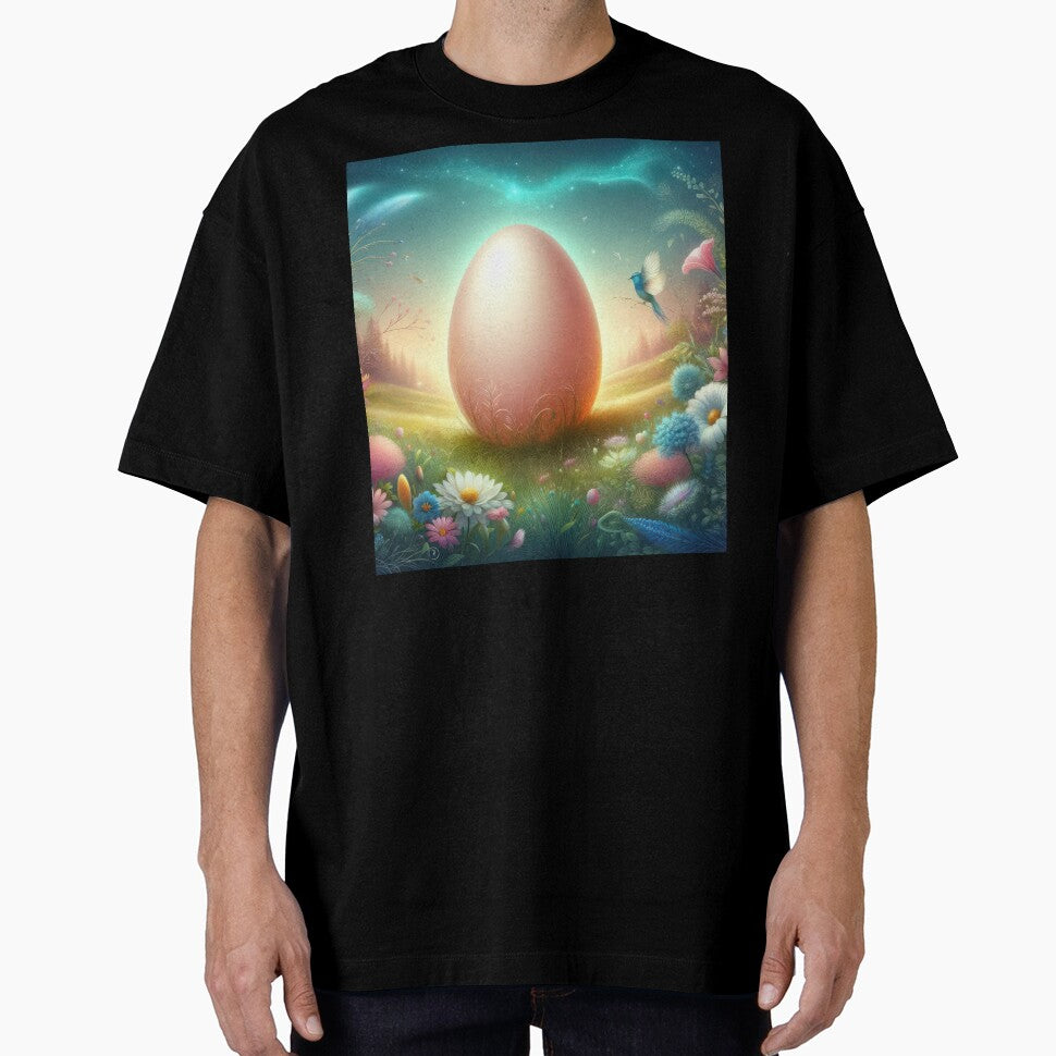 Easter egg happy Easter day by Expressions-Sel