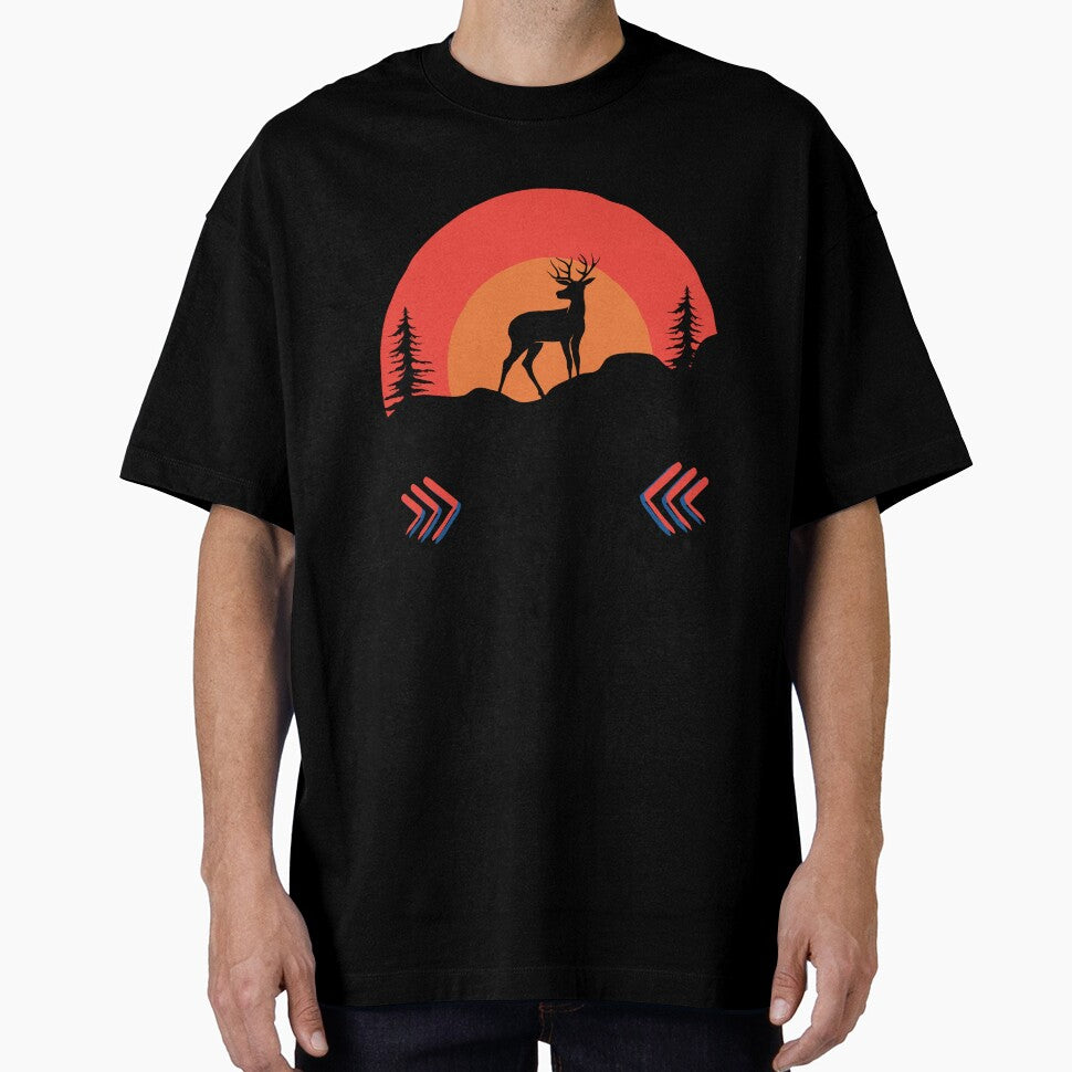 Family Vacation 2021, Mountains and camping, Family Trip 3 by MyPrintCharming