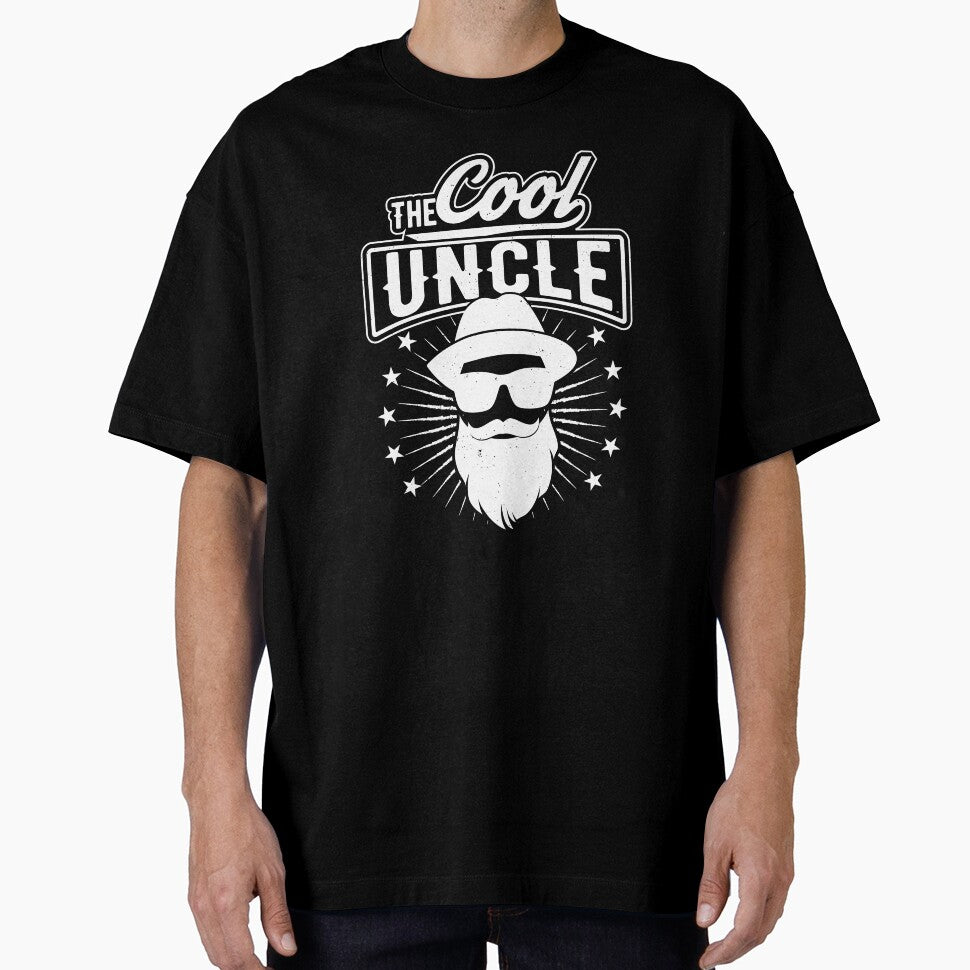 The cool uncle! uncle gifts by Cutebutfunny