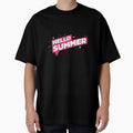 Hello Summer Cool design by DOKU_TEAM SHIRT