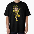Betty Bee Costume by The Beauty Brainery