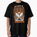 Tiger Crest - Original colours by bignose1977