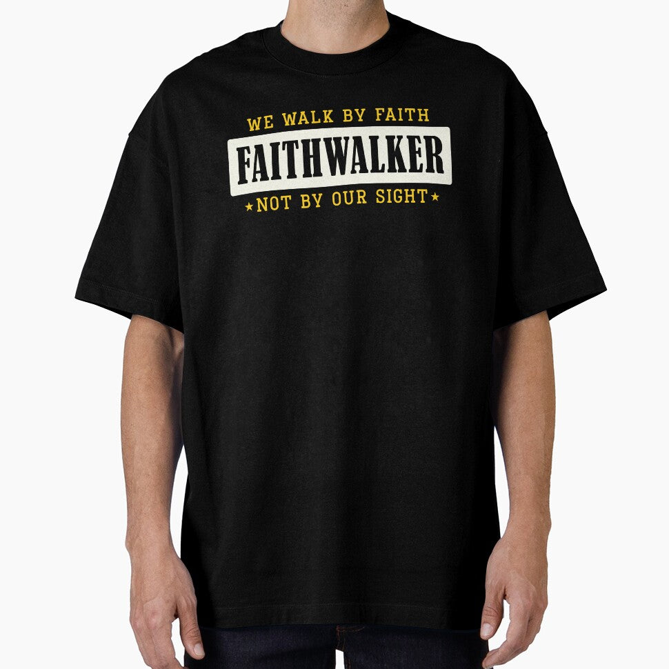 Walk by Faith by Faith Walker Gifts