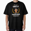 Proud Uncle Preschool Graduate Graduation Party by anziehend