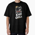 King of the Grill by jkrphoto