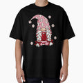 Baseball Gnome Valentine's Day Baseball Valentine by KroghDs