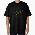 Geek Athlete Graphic Art Design by GetItGiftIt