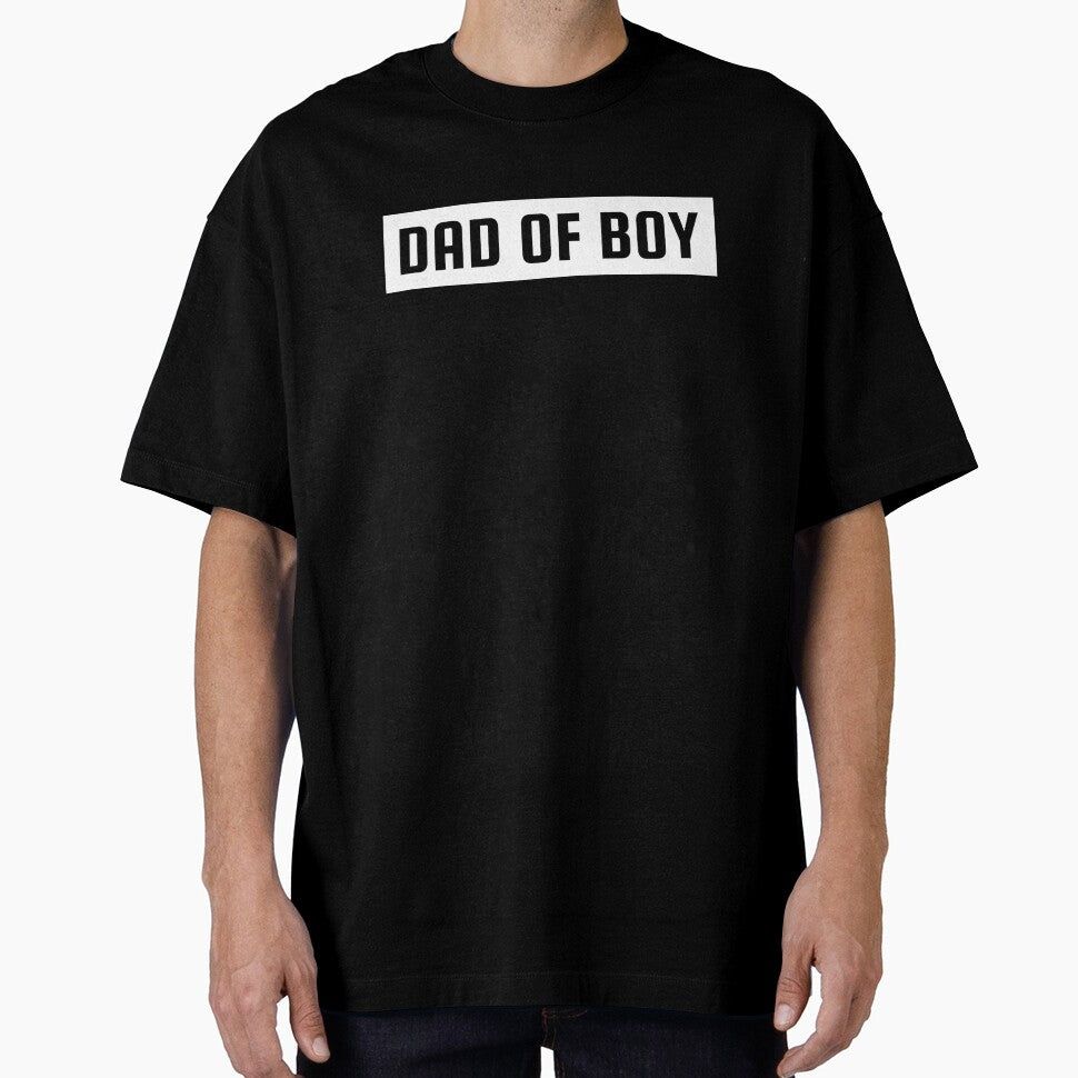 Dad Of Boy by Wachi-A
