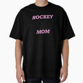 Hockey Mom by Nicoleeste