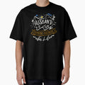 Husband & Wife Camping Partners for Life by FOX1999-Design