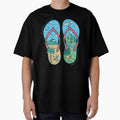 Carmel Beach Sandals by LanikaiBeach