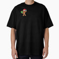 I'm The Gingerbread Man - Bk Txt by CharWilcox