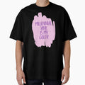 Millennial Pink Is My Color by DesignsofNote