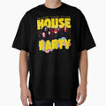 Come to my House Party by UNK-Fatigues