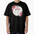 Sister Not A Magician But I Understand Your Confusion Sister Quotes Sister Funny Gift idea Funny Sister Design by Mmmm3344