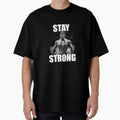 stay strong by GPCDesign