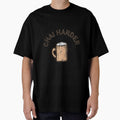 Womens Chai Harder by PatelLayla