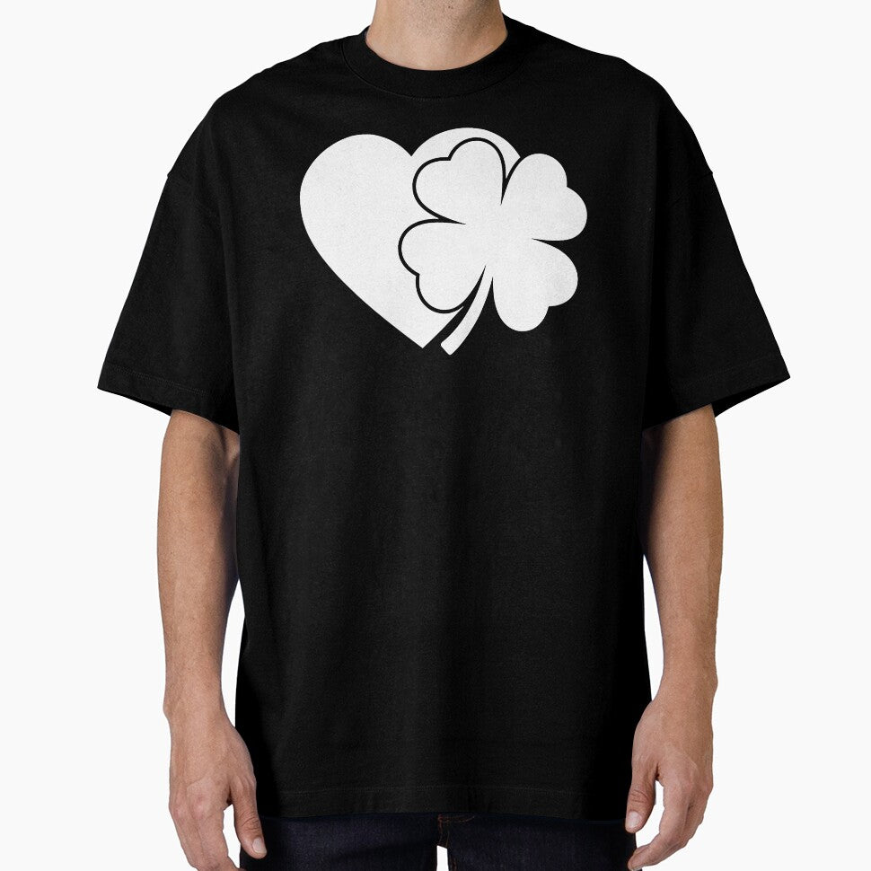 target st patricks day design 3 by FlamaC