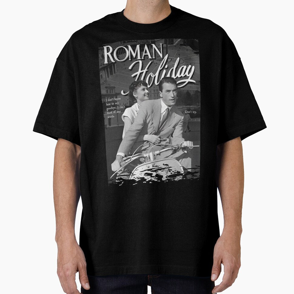 Roman Holiday by Aleksandar Kostjuk