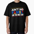 Ain't No Family Like The One I Got Funny Family Quote by CarmelaConstan