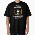 Proud Cousin Kindergarten Graduate Graduation Gift by anziehend