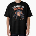 Chimpanzini Spiderini Italian Brainrot Meme by Jocksport