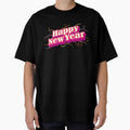 Happy New Year! by Wannabe Art