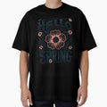 Fresh Start, Fresh Style: Introducing Our Hello Spring Shirt! by StyleStrand