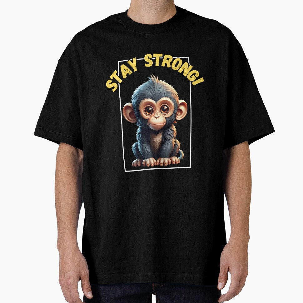 stay strong by ApolloStoreHD
