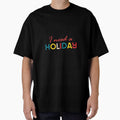 i need a holiday - holiday by cruzzcreation