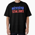 Winning The Bet - Keep Growing by kwbord