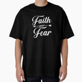 Faith over Fear by TruLuv