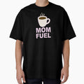 Mom Fuel – Coffee Powered Mom Design by FashionHeritage