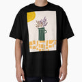 Flower vase by Doucheka