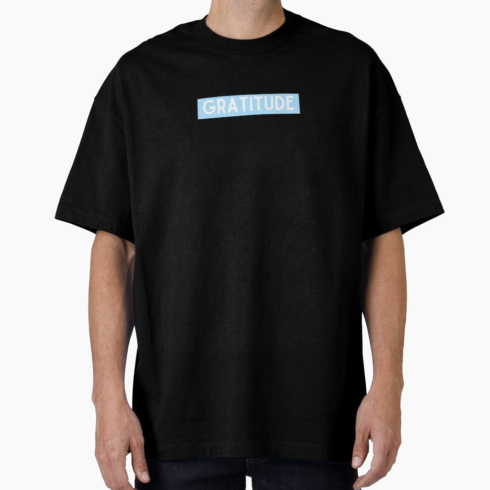 Gratitude by Kaixiu-Art
