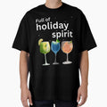 Full Of Holiday Sprit Party Outfit by Thread&Fable