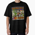 Go Fall On A Cactus by TripleHCustoms