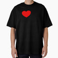 I Love My Husband Red Heart Wife Gift I Love My Husband Gear by DynamicDesign