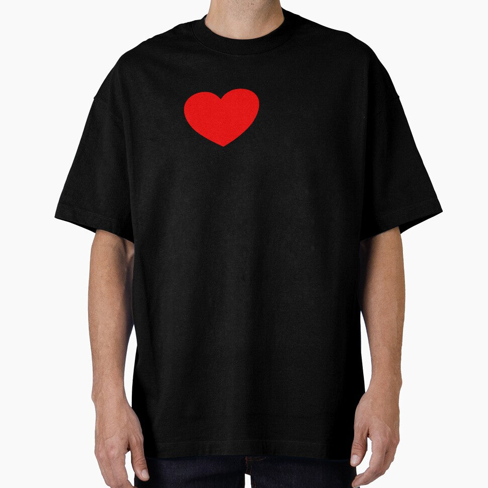I Love My Husband Red Heart Wife Gift I Love My Husband Gear by DynamicDesign