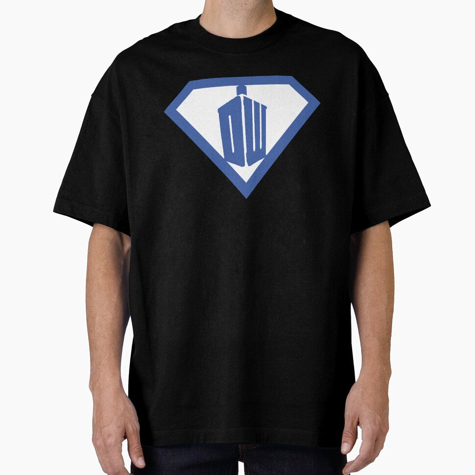 SuperHwo by jakersvelmax