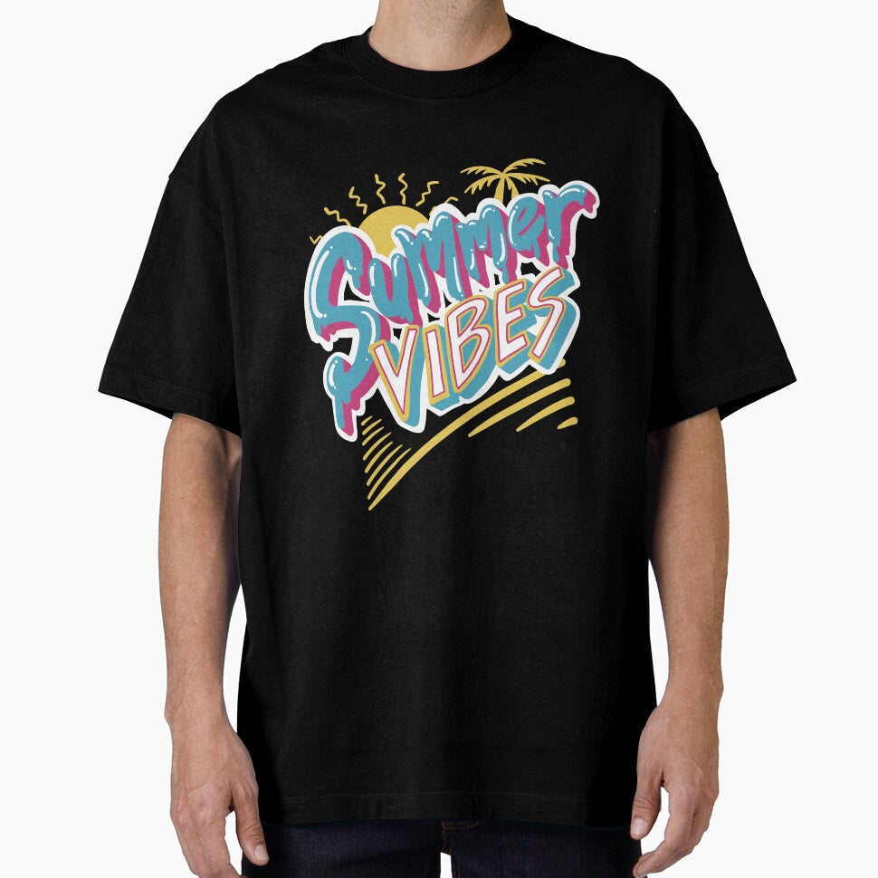Summer vibes by PAINTORS