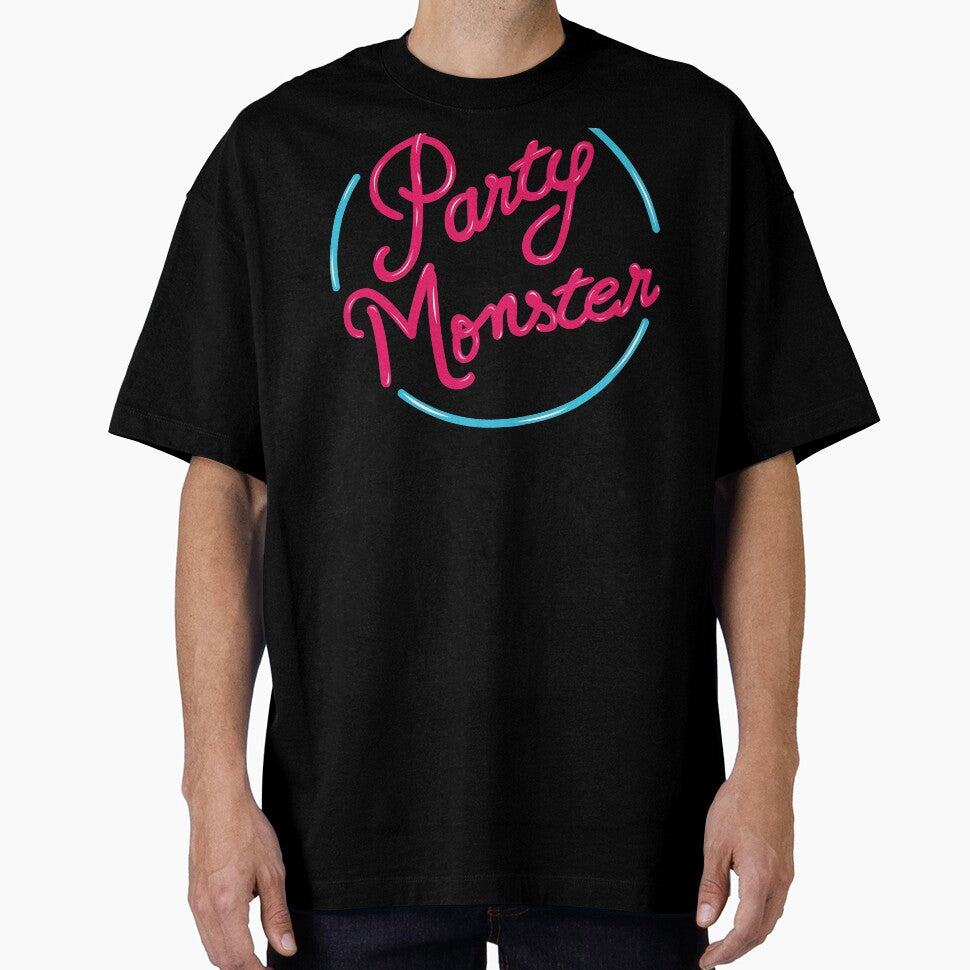 Party Monster by t-hype